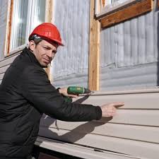 Best Aluminum Siding Installation  in Nashville, IN